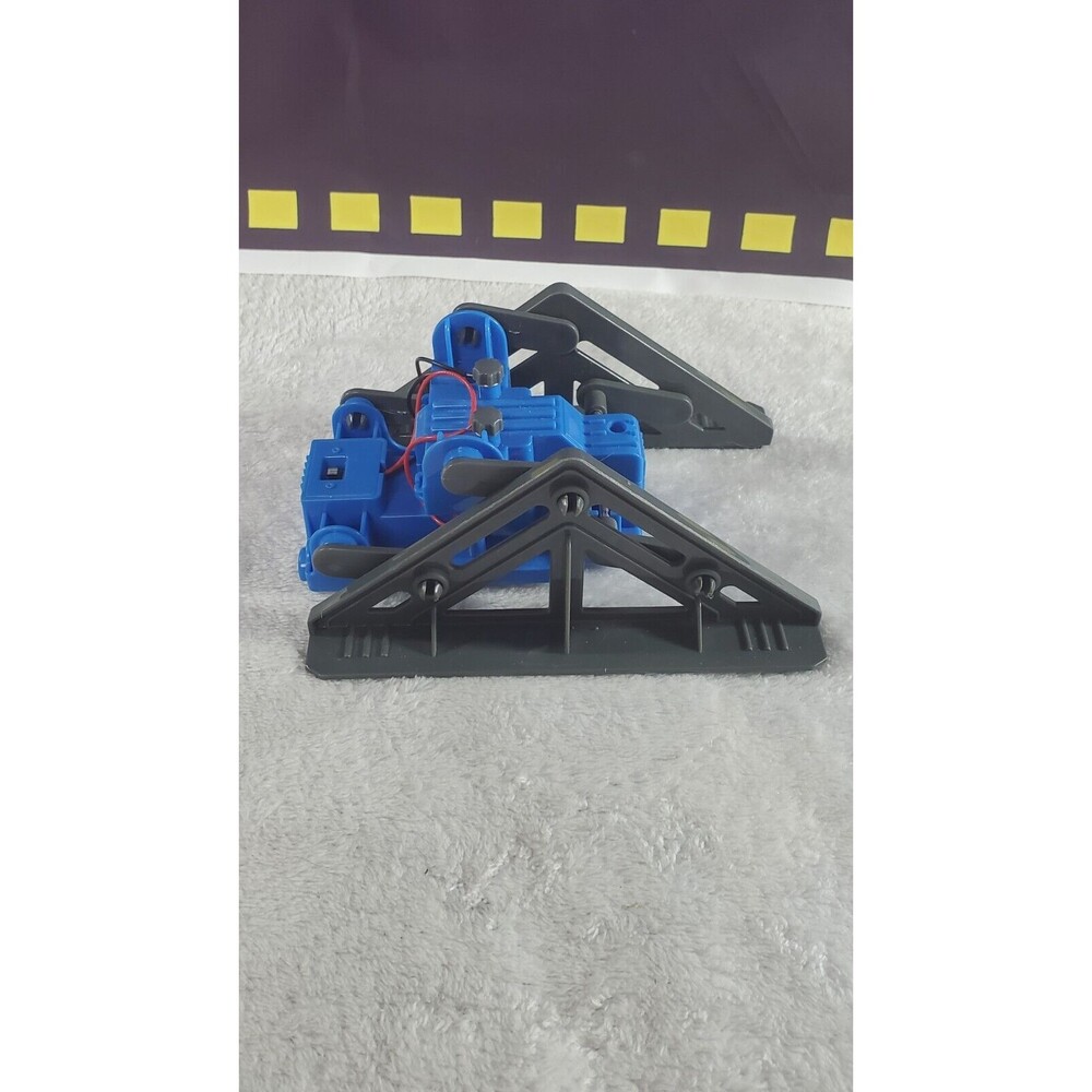 Kidz Robotix Fridge Robot Magnet Build Educational Toys Science